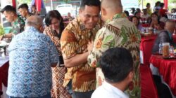 Wali Kota P.Siantar Bersyukur Dapat Kesempatan Laksanakan Berbagai Kegiatan