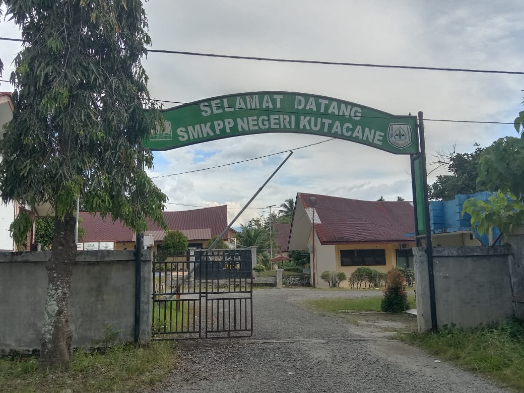 Kasus Kasek SMKPPN Kutacane Jadi Perbincangan Hangat