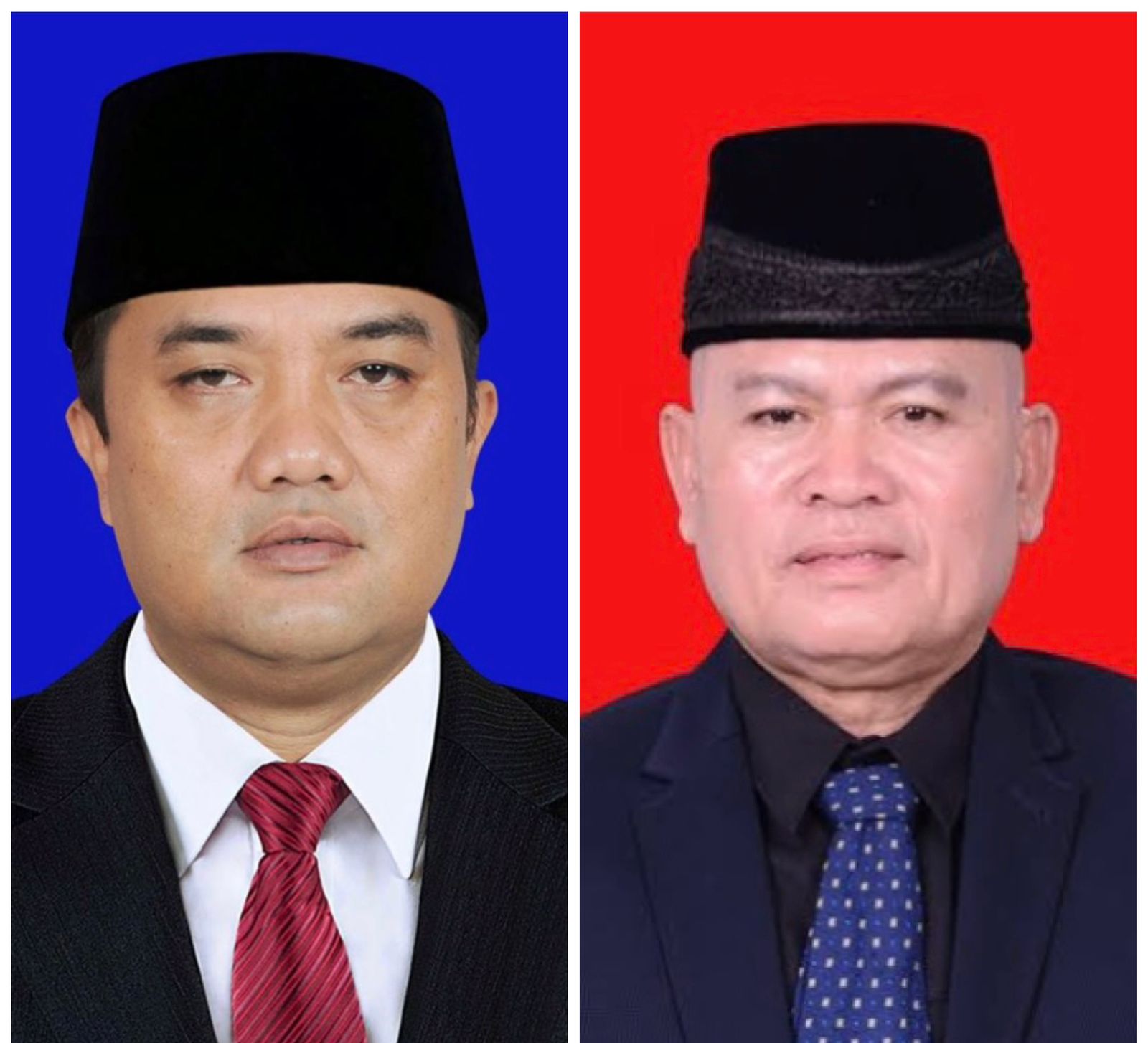 Sekwan Dan Wakil Ketua I DPRD Tebingtinggi Diduga Salahgunakan Wewenang. M Ikhwan: Pimpinan DPRD Bukan Hanya Ketua