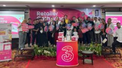 Indosat HiFi Air Hadir di Sumatra, Hadirkan Internet Rumah Nirkabel Terjangkau