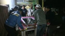 Polres Asahan Gerebek Judi Tembak Ikan, Lima Orang Diamankan