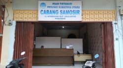 Warga Pangururan Keluhkan Pelayanan PDAM Tirtanadi Samosir