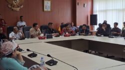 DPRD Medan Rekomendasi Tunda Penerapan Portal Berbayar di Pasar Petisah