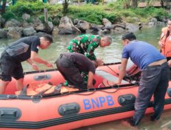 Lagi Memancing, Warga Tapaktuan Tewas Dihantam Ombak Besar