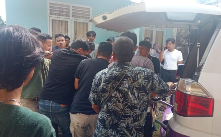 Lagi Memancing, Warga Tapaktuan Tewas Dihantam Ombak Besar