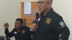 Ketua Apkasindo Palas: Tertibkan Perusahaan Perkebunan Nakal