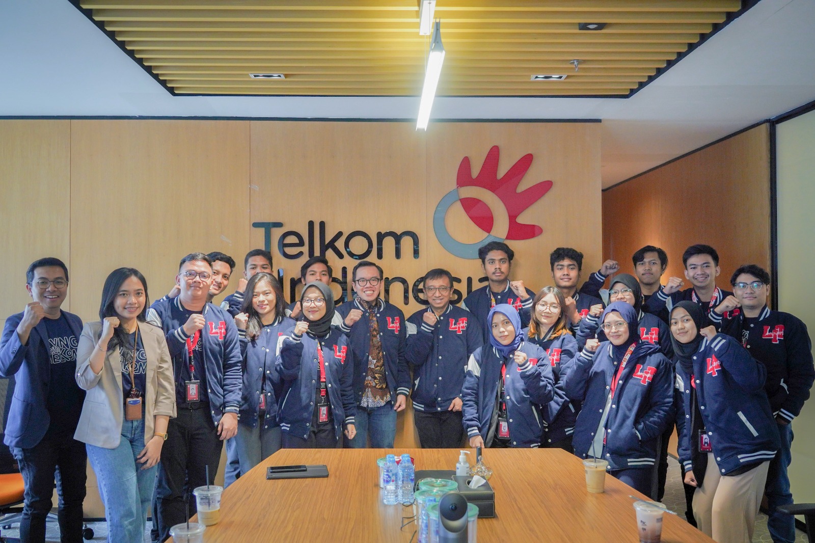 Dukung Asta Cita, Telkom Hadirkan Program Pengembangan Talenta Digital Indonesia