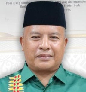 Pemeriksaan Kesehatan Calhaj Abdya, Berangkatkan 53 Jamaah