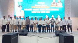 Kepengurusan Baru SMSI Batubara Resmi Dilantik