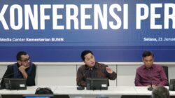 Menteri BUMN Minta BTN Tertibkan Developer Nakal Dalam Penyelesaian Sertifikat