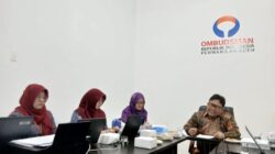 Tahun 2024, Ombudsman Aceh Menerima 545 Laporan