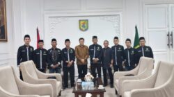 Wabup Sergai Dukung Penuh Pawai Obor Bedagai Mengaji