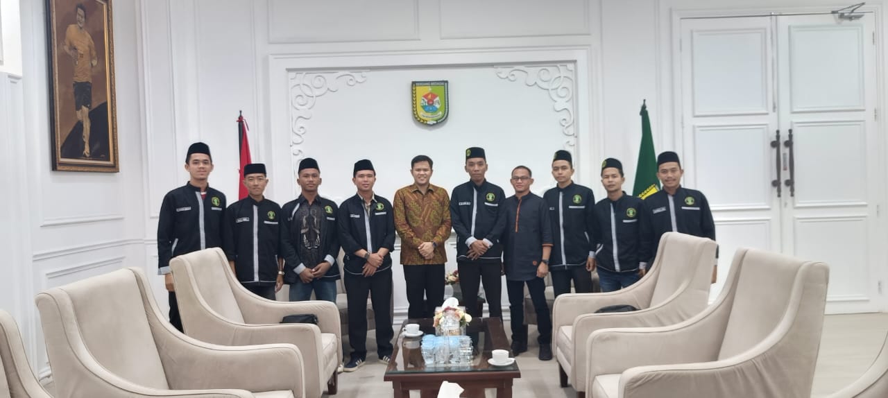 Wabup Sergai Dukung Penuh Pawai Obor Bedagai Mengaji