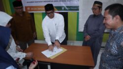 Kadis Sosial Apresiasi Atas Pembinaan Yatim Muallaf Terlantar