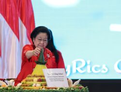 PDIP Harus Terus Turun Ke Bawah Menyapa Rakyat