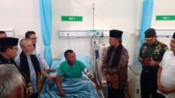 RSUD SIM Sediakan Layanan Cuci Darah Perdana