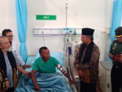 RSUD SIM Sediakan Layanan Cuci Darah Perdana