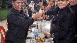 Syech Muharram Terima Audiensi Pengurus MAA Aceh Besar, Bahas Pelestarian Adat Dan Budaya