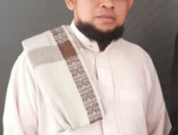 Ustadz Fahmi Sofyan: Istimewanya Taat Kepada Allah Dan Rasulullah SAW