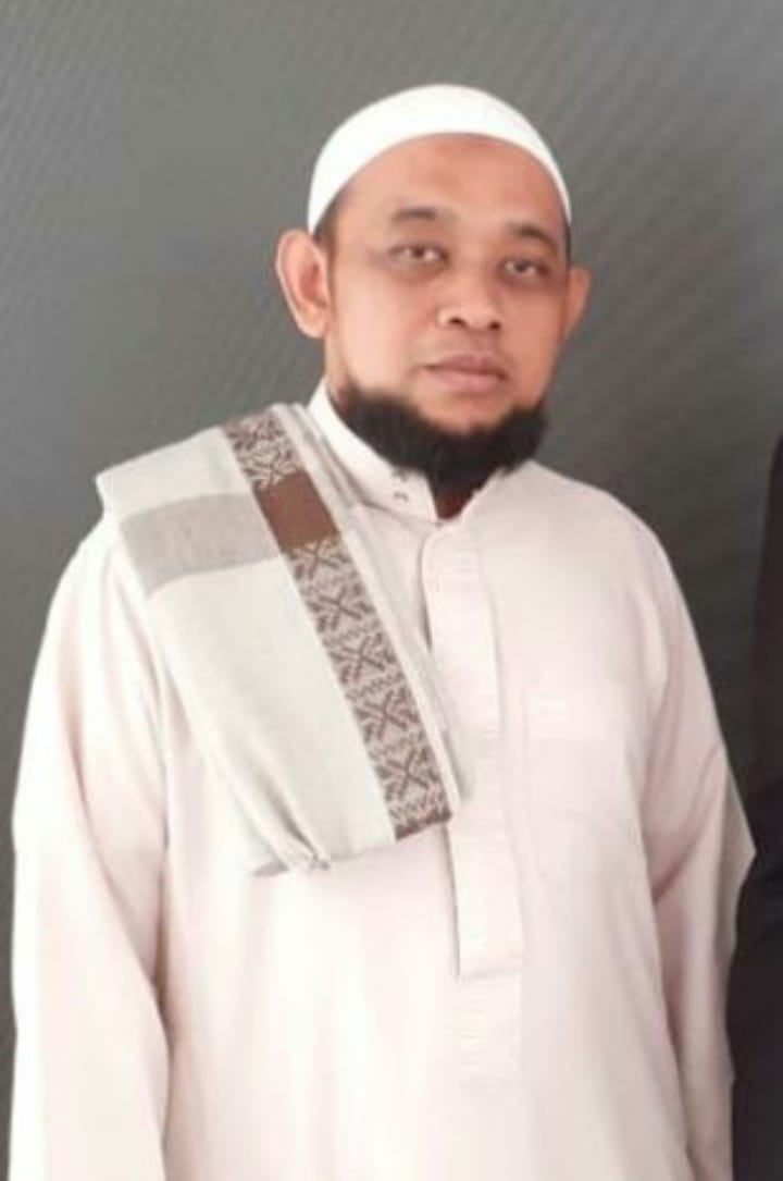 Ustadz Fahmi Sofyan: Istimewanya Taat Kepada Allah Dan Rasulullah SAW