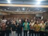 Tingkatkan Literasi Masyarakat, Kantor Perwakilan LPS 1 Bersama FEB USU Gelar Workshop