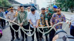 Apresiasi Pembangunan Underpass HM Yamin & Overpass Jalan Stasiun, Akademisi: Langkah Tepat Bobby Nasution Urai Kemacetan