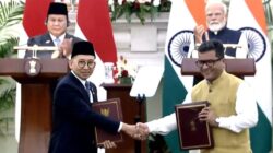 Indonesia dan India Kolaborasi Pertukaran Budaya 2025-2028