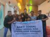 70 Anak Ikuti Massal Gratis di Klinik Beautify Indonesia