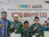 9 Siswa SD 2 Muhammadiyah Langsa Ukir Prestasi Di OMBN Semarang