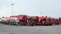 Pertamina Pastikan Stok Energi Aman Selama Libur Panjang