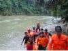 Satu Lagi Pekerja Terseret Arus Sungai Wampu Bahorok Ditemukan Meninggal