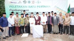 Menag: Ponpes Banyak Melahirkan Tokoh Nasional Dan Internasional