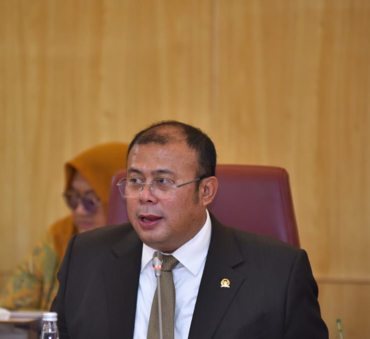 Wakil Ketua DPR Soroti Masih Banyaknya PMI Unprocedural