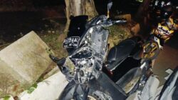 Seniman Zal Debus Meninggal Dunia Akibat Tabrakan Di Depan Polsek Ulee Lheue