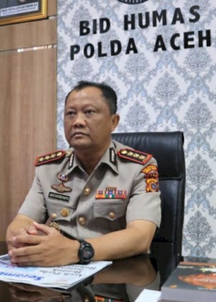 Polda Aceh Periksa Ipda YF, Bila Terbukti Melanggar Akan Diproses