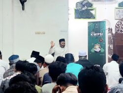 Ustadz Masrul Aidi: Syariat Islam di Aceh Butuh Revitalisasi