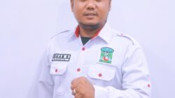 Aktivis Sumatera Utara Irham Sadani Rambe. Waspada/ist