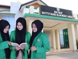 PMB 2025, IAIN Langsa Tawarkan 22 Prodi Lewat Jalur Prestasi Akademik