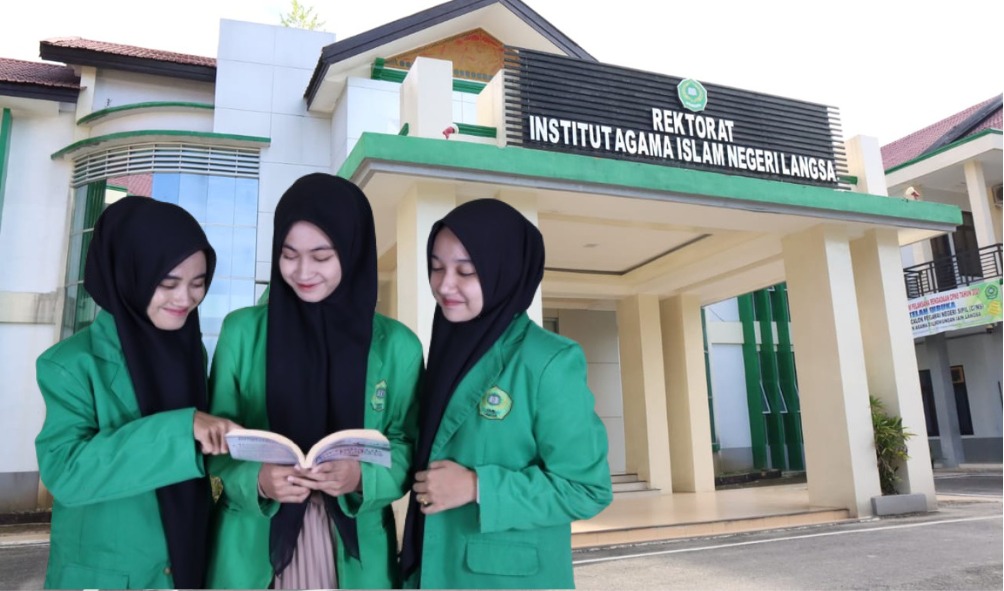 PMB 2025, IAIN Langsa Tawarkan 22 Prodi Lewat Jalur Prestasi Akademik