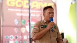 Agam Zubir Kembali Terpilih Sebagai Ketua Umum GODAMS Periode 2025-2027.