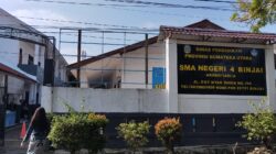 Uang SPP SMAN 4 Binjai Jadi Ajang Bagi-bagi