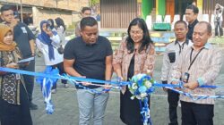 Bupati Simalungun: Masalah Sampah Dan Kebersihan Lokasi Selalu Barengi Optimalisasi Potensi Wisata