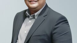 Bank Mandiri Tunjuk M Ashidiq Iswara sebagai Corporate Secretary