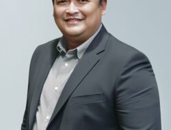 Bank Mandiri Tunjuk M Ashidiq Iswara sebagai Corporate Secretary