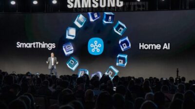 Samsung Perluas Visi 'AI for All’ Hadirkan AI Everyday & Everywhere dengan Strategi Baru