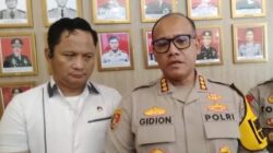 Polrestabes Medan Tangkap Seorang Lagi Pembunuh Mantan Anggota TNI Di Binjai