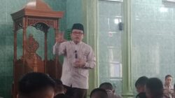 Gema Santri Nusa Nilai Selama 2024, Kapoldasu Dan Jajarannya Berhasil Jaga Stabilitas Keamanan