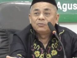 Ganas Annar MUI Sumut Sampaikan Refleksi Akhir Tahun 2024 Dan Program 2025