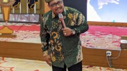 Motivator Yoffi Andinata Sampaikan Refleksi Akhir Tahun Dan Resolusi 2025