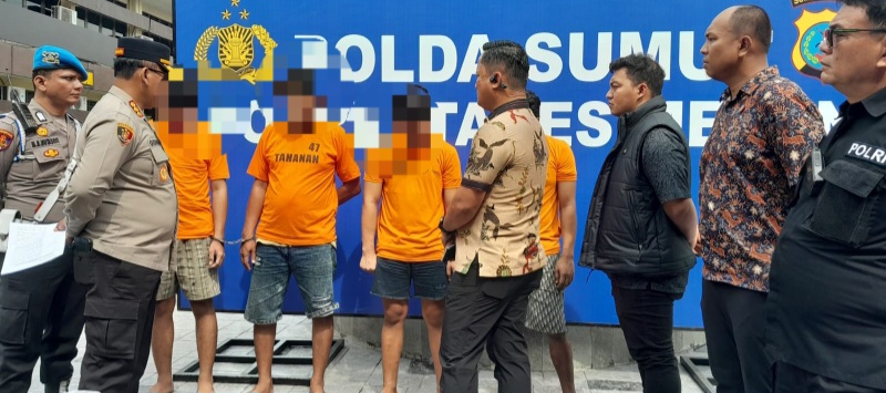 Polisi Buru 7 Orang Lagi Pelaku Pembunuhan Mantan Anggota TNI